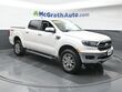 Used 2019 Ford Ranger Lariat Truck SuperCrew