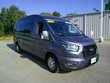 Used 2022 Ford Transit-150 Passenger Waldoch Luxury Van Van
