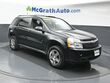 Used 2009 Chevrolet Equinox LT w/2LT SUV