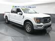 Used 2021 Ford F-150 XL Truck SuperCrew Cab