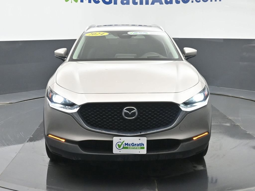 Used 2024 Mazda CX-30 2.5 S Premium Package SUV