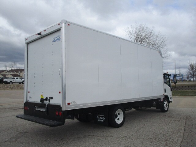 2024 Chevrolet Silverado 4500HD Base photo 4