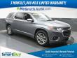 Used 2019 Chevrolet Traverse Premier SUV