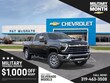  Chevrolet Silverado 2500 HD