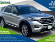 Used 2020 Ford Explorer XLT SUV