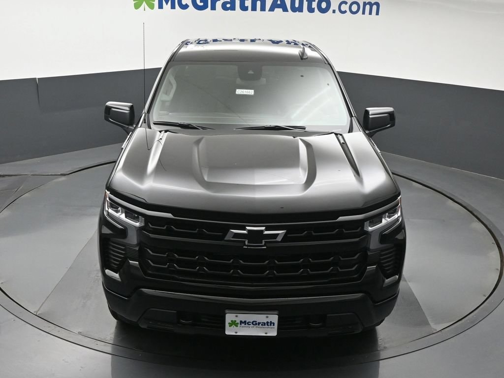 2026 Chevrolet Silverado 1500 RST - Photo 27
