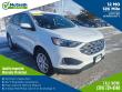 Used 2022 Ford Edge SEL SUV