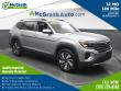 Used 2025 Volkswagen Atlas 2.0T SE w/Technology SUV