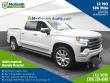 Used 2024 Chevrolet Silverado 1500 High Country Truck Crew Cab