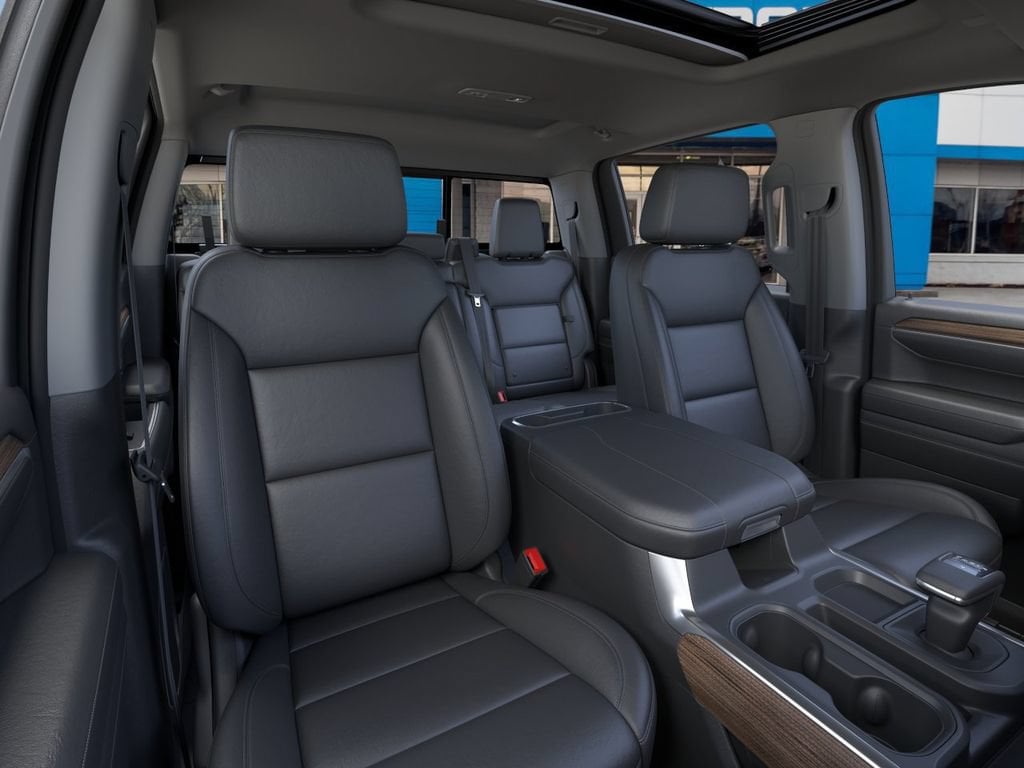 2026 Chevrolet Silverado 1500 LT Trail Boss - Photo 20