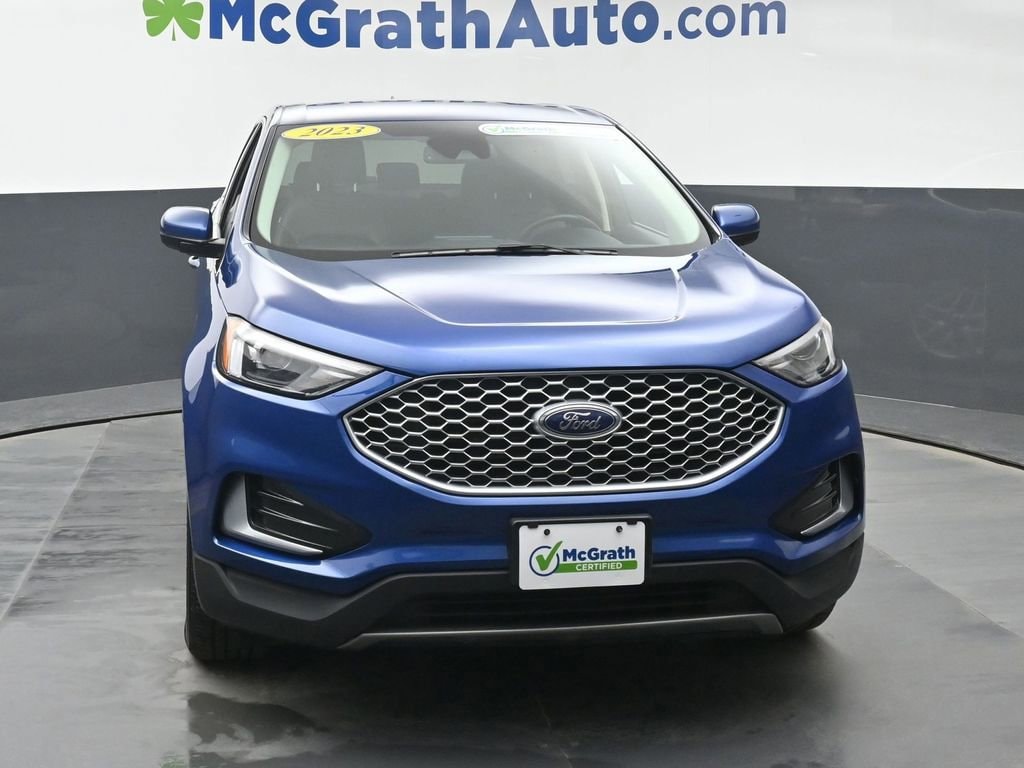 Used 2023 Ford Edge SEL SUV