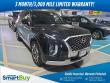 Used 2021 Hyundai Palisade Calligraphy SUV