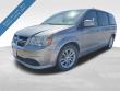 Used 2016 Dodge Grand Caravan SXT Van