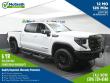 Used 2023 GMC Sierra 1500 AT4X Truck Crew Cab