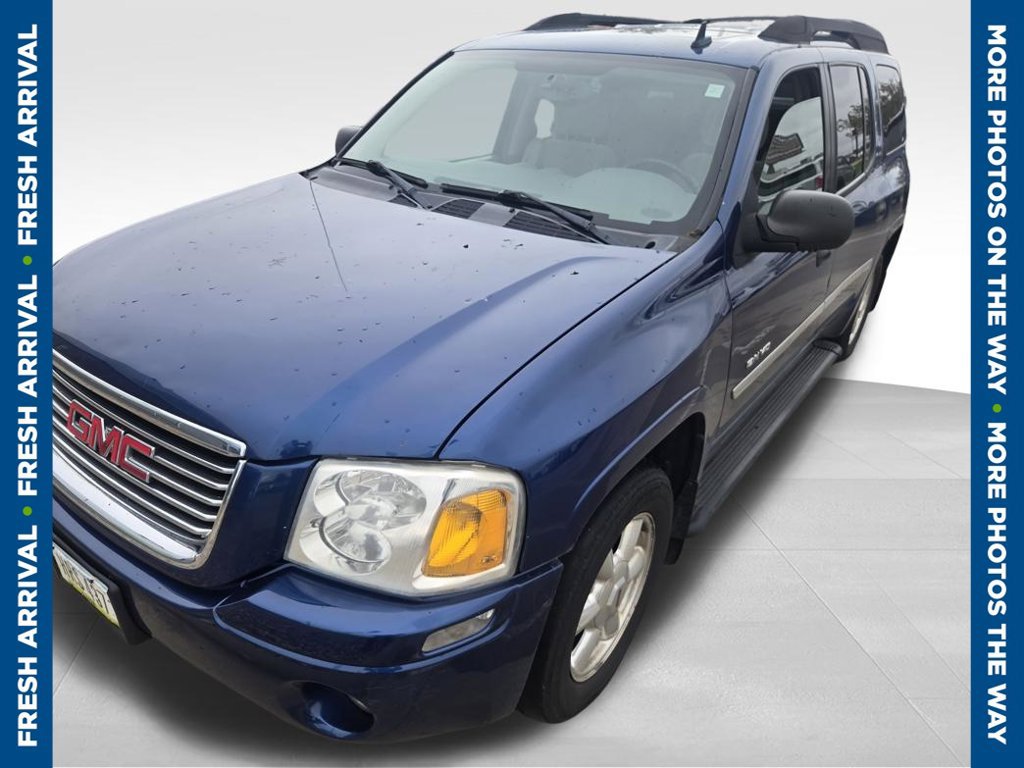  GMC Envoy XL