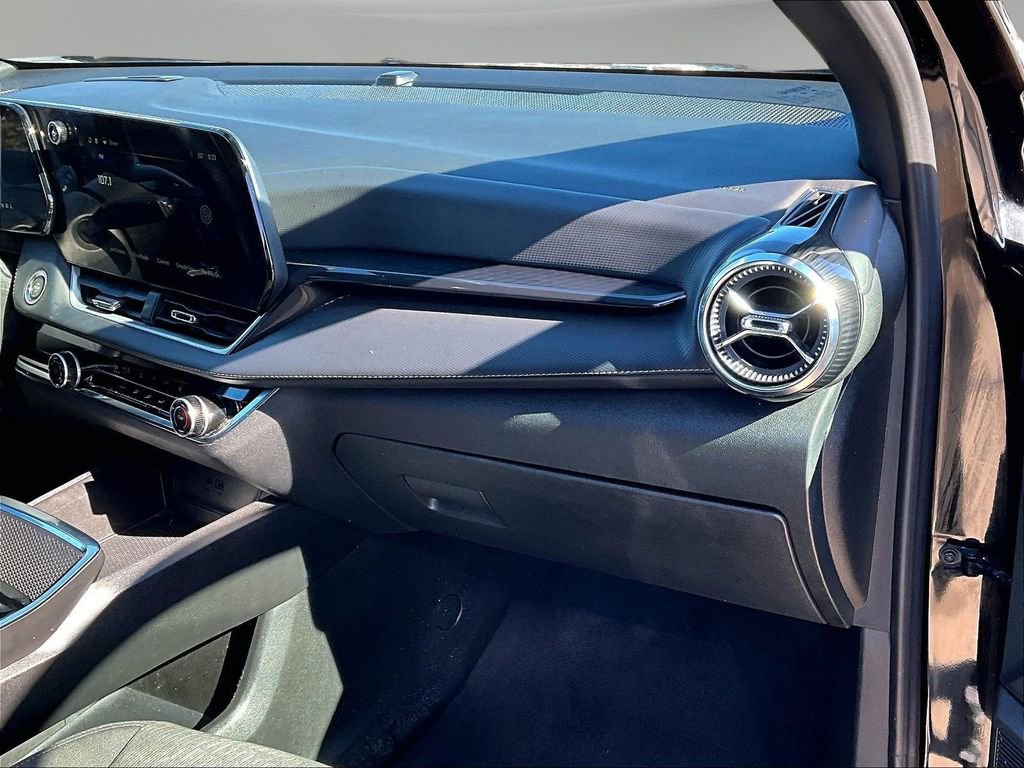 2025 Chevrolet Equinox LT - Photo 26