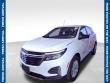 Used 2024 Chevrolet Equinox LT SUV
