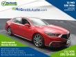 Used 2020 Acura RLX Sport Hybrid w/Advance Pkg Sedan