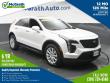 Used 2022 CADILLAC XT4 Luxury SUV