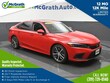  Honda Civic Sedan