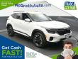 Used 2024 Kia Seltos SX SUV