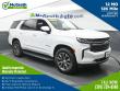 Used 2021 Chevrolet Tahoe LT SUV