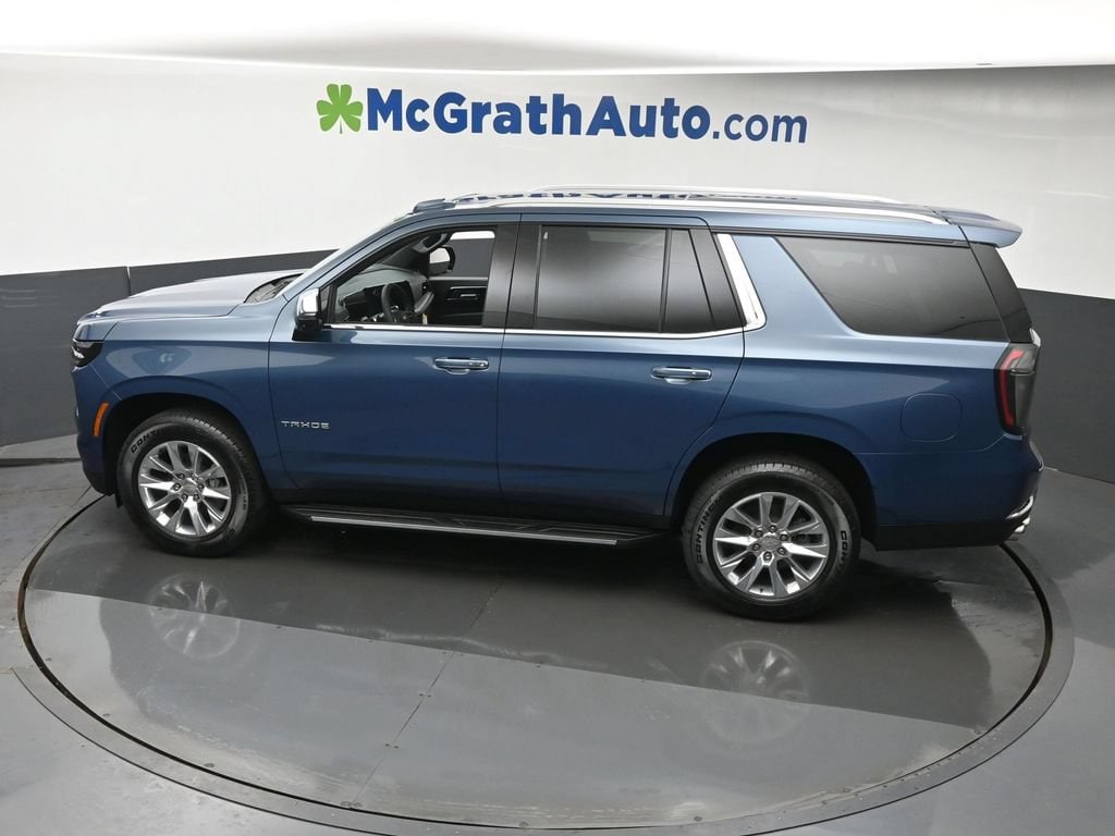 2026 Chevrolet Tahoe Premier - Photo 27