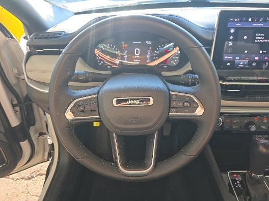 2025 Jeep Compass Limited - Photo 7