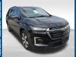 Used 2023 Chevrolet Traverse LT Leather SUV