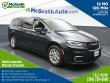 Used 2023 Chrysler Pacifica Touring L Van Passenger Van