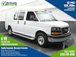  GMC Savana Cargo 2500