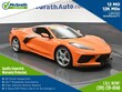  Chevrolet Corvette Stingray