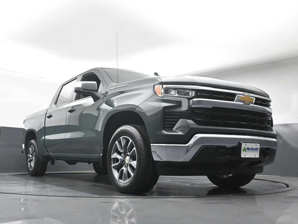 2026 Chevrolet Silverado 1500 LT - Photo 26