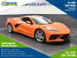 Used 2024 Chevrolet Corvette Stingray 3LT Coupe