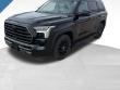 Used 2024 Toyota Sequoia SR5 SUV