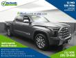 Used 2022 Toyota Tundra 4WD 1794 Edition Truck CrewMax