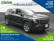 Used 2025 GMC Terrain Elevation SUV