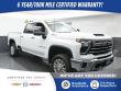 Certified 2025 Chevrolet Silverado 2500 HD LTZ Truck Crew Cab