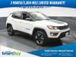 Used 2018 Jeep Compass Trailhawk SUV