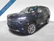 Used 2022 Chevrolet Tahoe Premier SUV