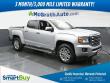 Used 2016 GMC Canyon 4WD SLT Truck Crew Cab
