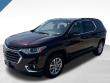 Used 2020 Chevrolet Traverse LT Cloth SUV