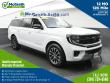 Used 2025 Ford Expedition Max Platinum SUV