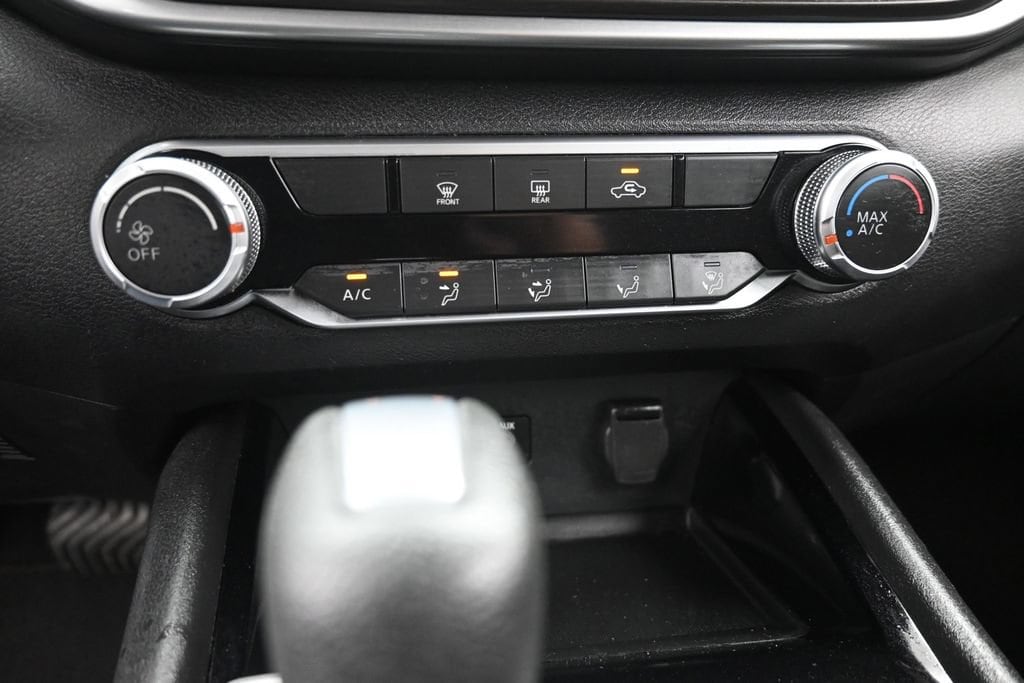 2024 Nissan Altima SV - Photo 20