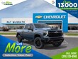  Chevrolet Silverado 2500 HD