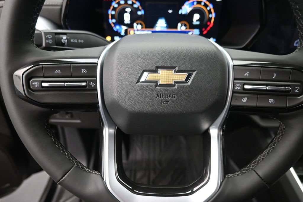 2026 Chevrolet Colorado LT - Photo 17