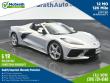 Used 2023 Chevrolet Corvette Stingray 2LT Convertible