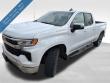 Used 2025 Chevrolet Silverado 1500 LT Truck Double Cab