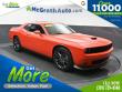 Used 2022 Dodge Challenger GT Coupe