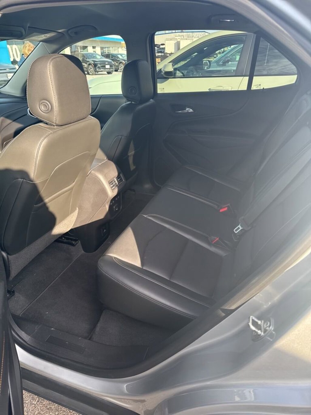 Used 2019 Chevrolet Equinox Premier SUV